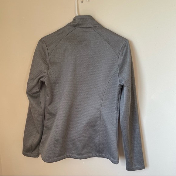 Port authority jacket grey - Picture 3 of 3